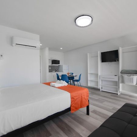 Amazing Balcony Studio At The Beach With Parking -M44 ハリウッド エクステリア 写真